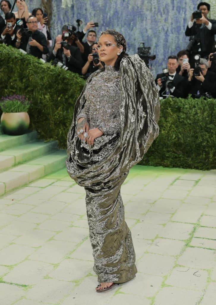 Бейонсе, Николь Кидман, Рианна: Met Gala 2026-гийн шилдэг төрхүүд - ФОТО 7 Фото: REUTERS/Daniel Cole