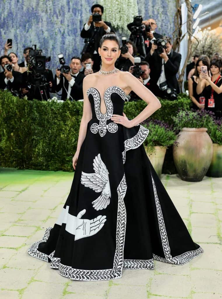 Бейонсе, Николь Кидман, Рианна: Met Gala 2026-гийн шилдэг төрхүүд - ФОТО 9 Фото: REUTERS/Daniel Cole