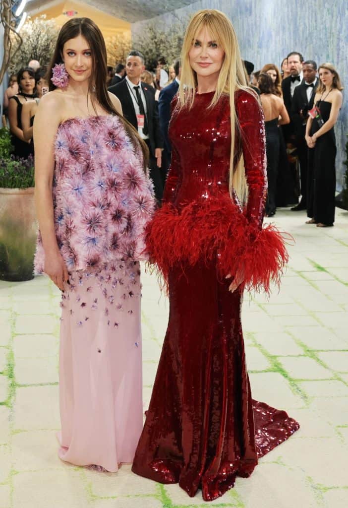 Бейонсе, Николь Кидман, Рианна: Met Gala 2026-гийн шилдэг төрхүүд - ФОТО 10 Фото: REUTERS/Daniel Cole