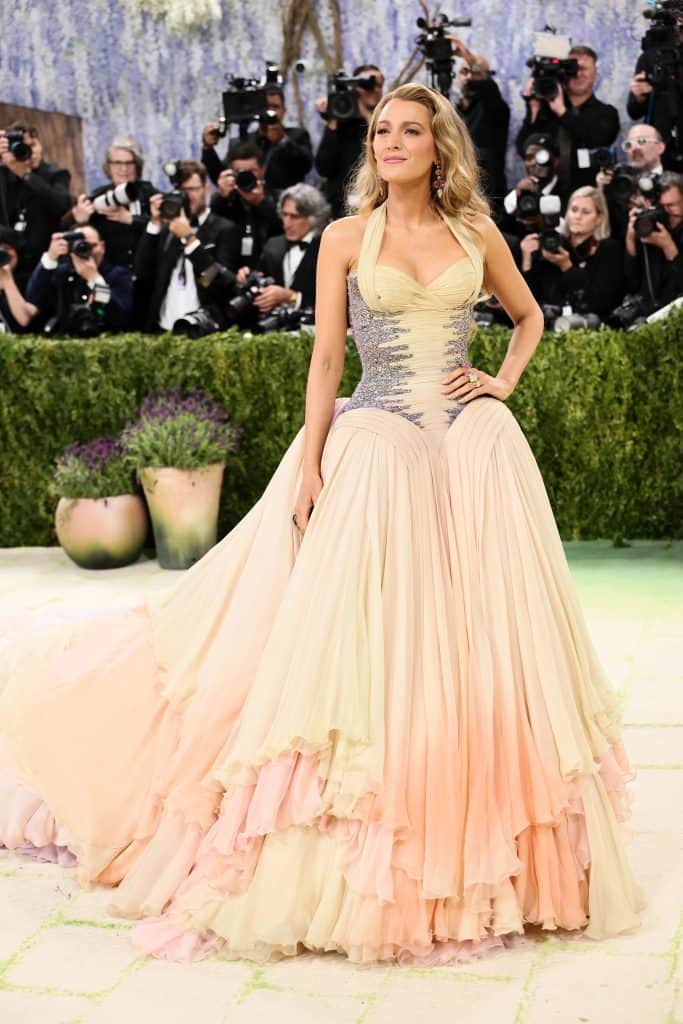 Бейонсе, Николь Кидман, Рианна: Met Gala 2026-гийн шилдэг төрхүүд - ФОТО 25 Фото: REUTERS/Daniel Cole