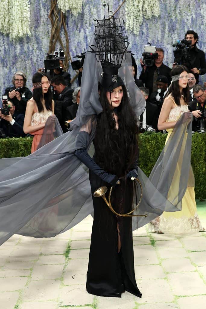 Бейонсе, Николь Кидман, Рианна: Met Gala 2026-гийн шилдэг төрхүүд - ФОТО 11 Фото: REUTERS/Daniel Cole