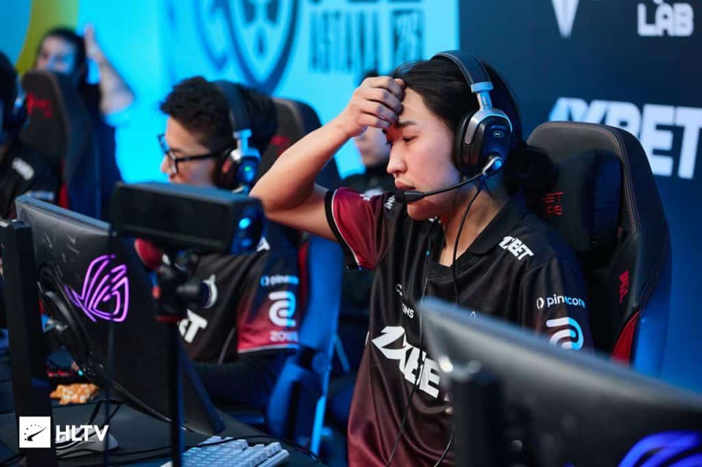 “Монгол улс PGL-ийн хараанд аль хэдийн орсон. Бид Улаанбаатар хотод зохион байгуулагдах ирээдүйн PGL тэмцээн ямар байж болох вэ гэдэг боломжуудыг судлах сонирхолтой байна” — PGL-ийн гүйцэтгэх захирал Сильвиу Строи 8 Монгол PGL