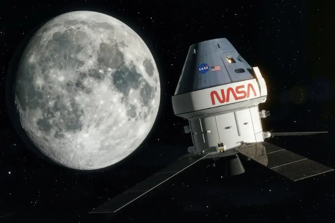 NASA