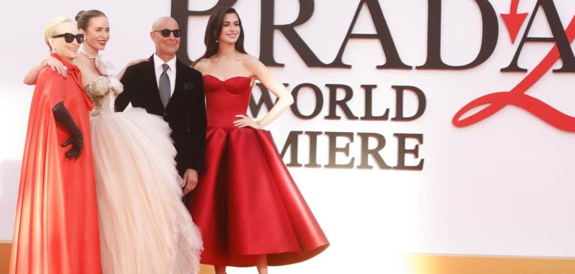 The Devil Wears Prada 2