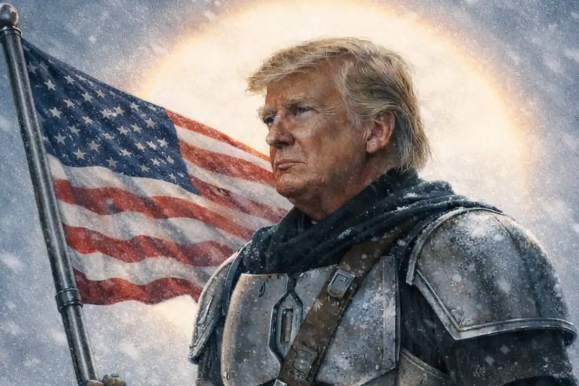 Трамп