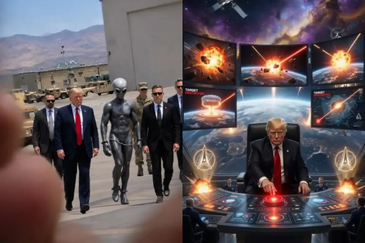 Трамп