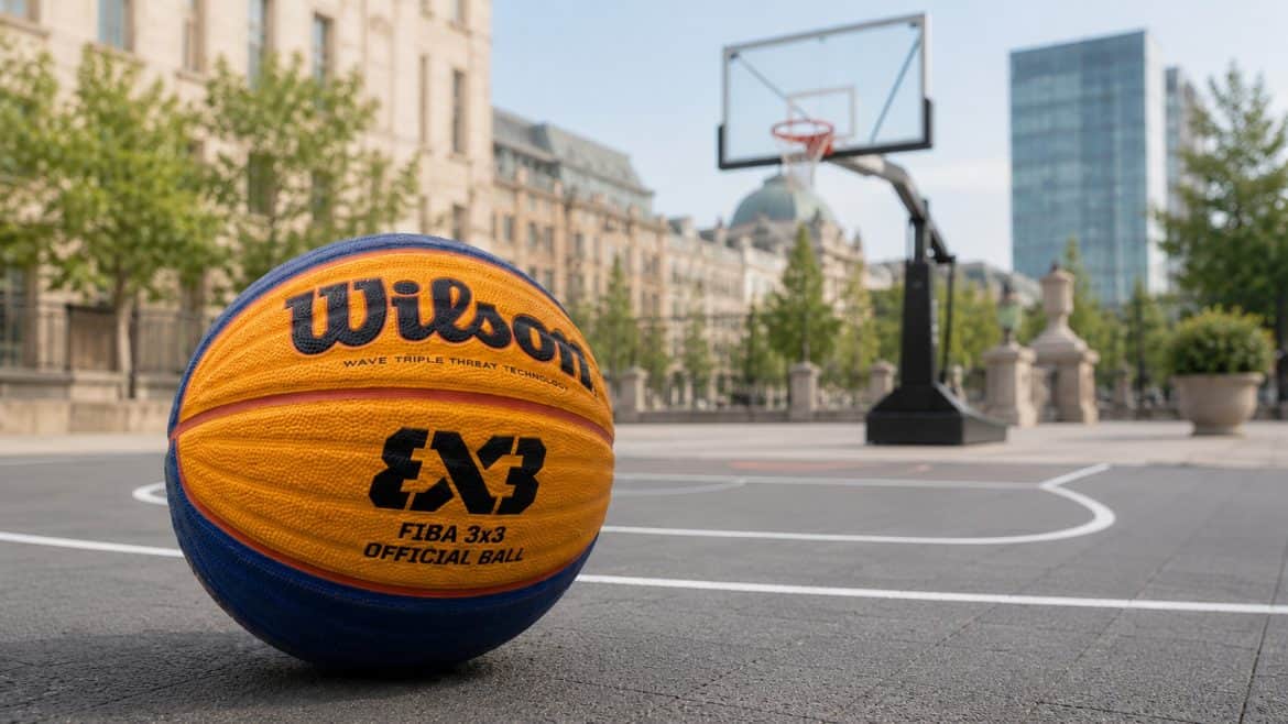 Улаанбаатар маргааш 3x3 сагсан бөмбөгийн дэлхийн цувралын төв болно