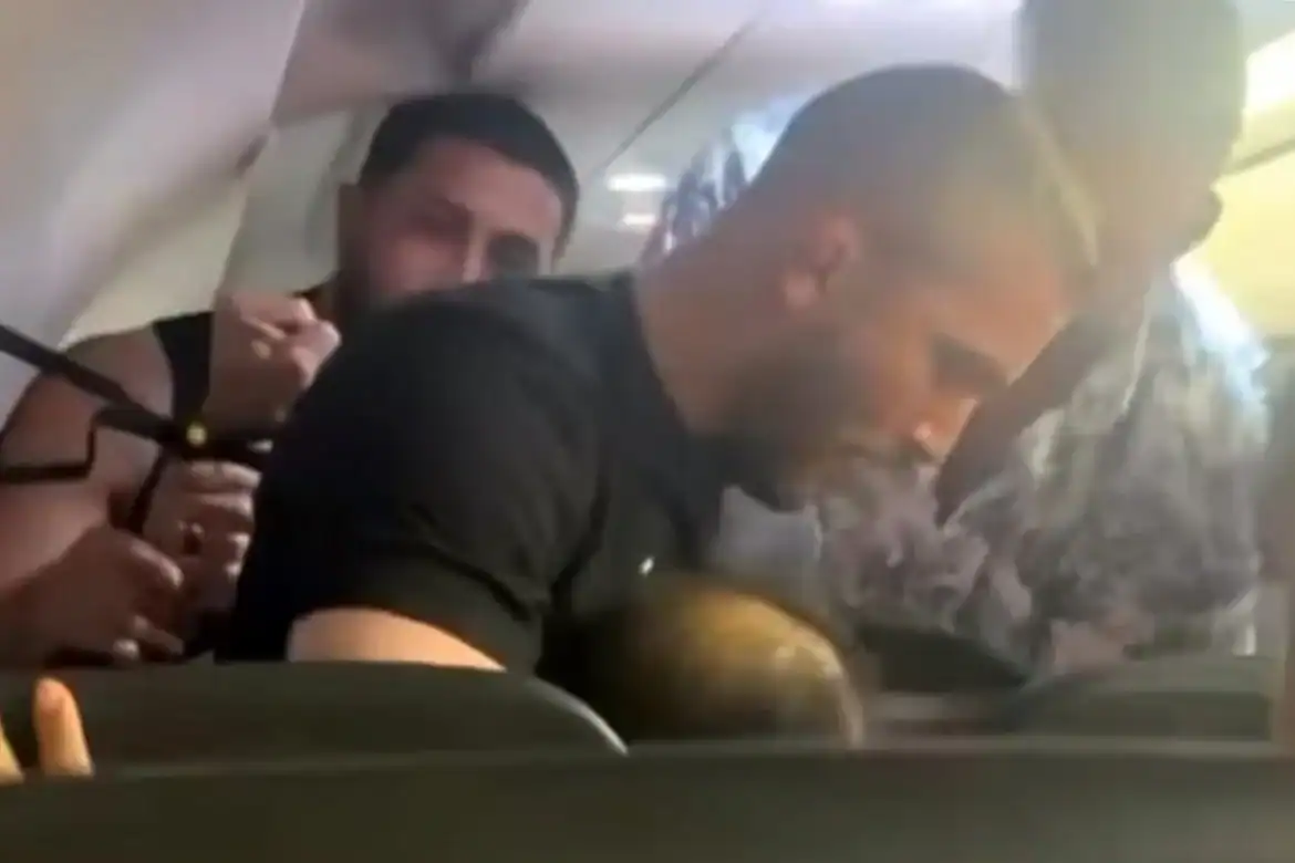 Джош Лонгуд