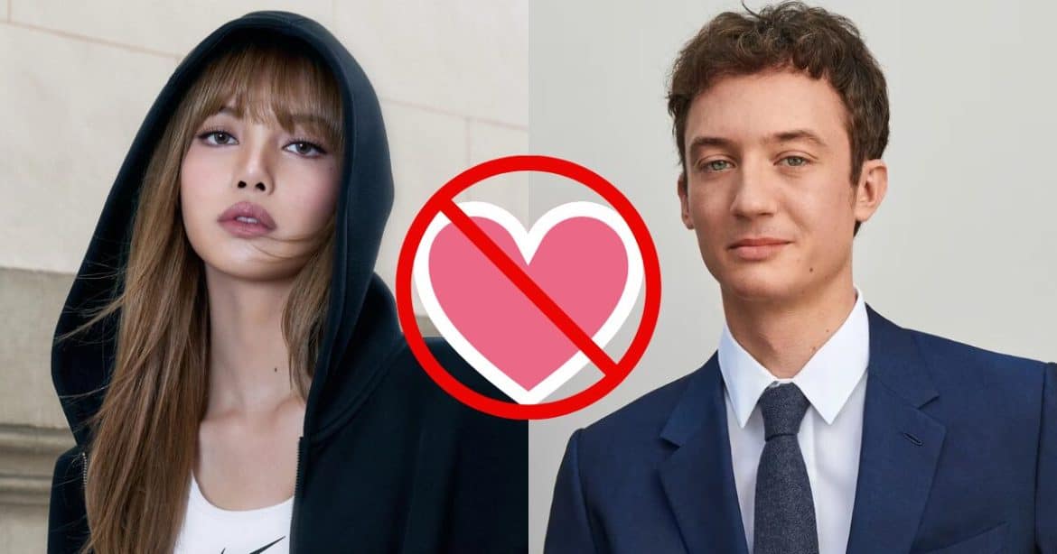 BLACKPINK-ийн Lisa салсан гэдгээ “чимээгүй баталсан” уу: Фэнүүдийн дунд том шуугиан дэгдлээ