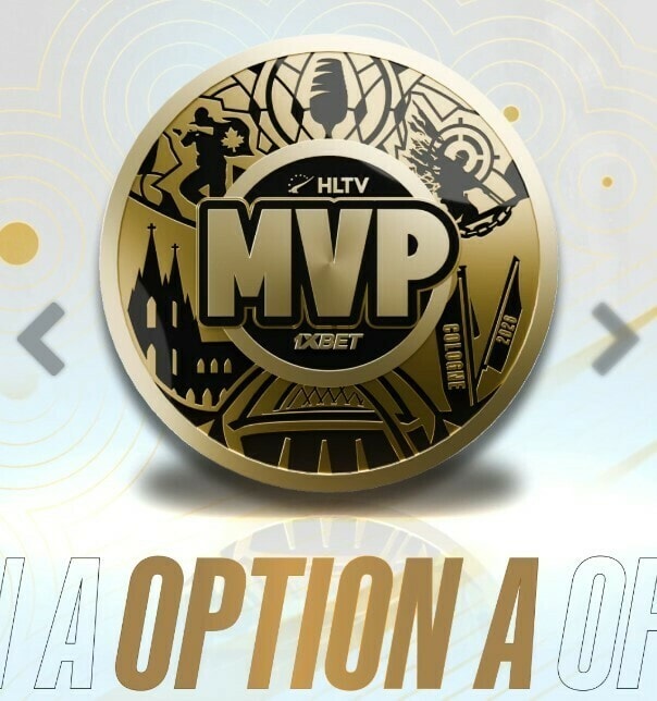 HLTV “IEM Cologne Major”-ийн MVP медалийн загварыг танилцууллаа 6 MVP IEM Cologne Major
