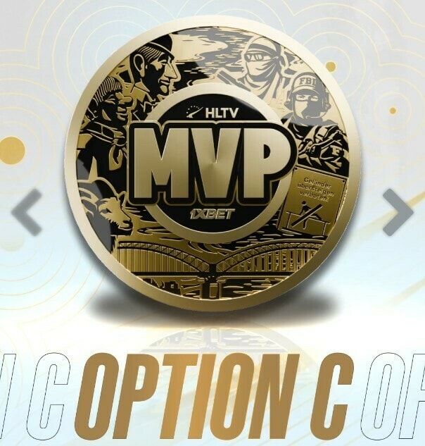 HLTV “IEM Cologne Major”-ийн MVP медалийн загварыг танилцууллаа 8 MVP IEM Cologne Major