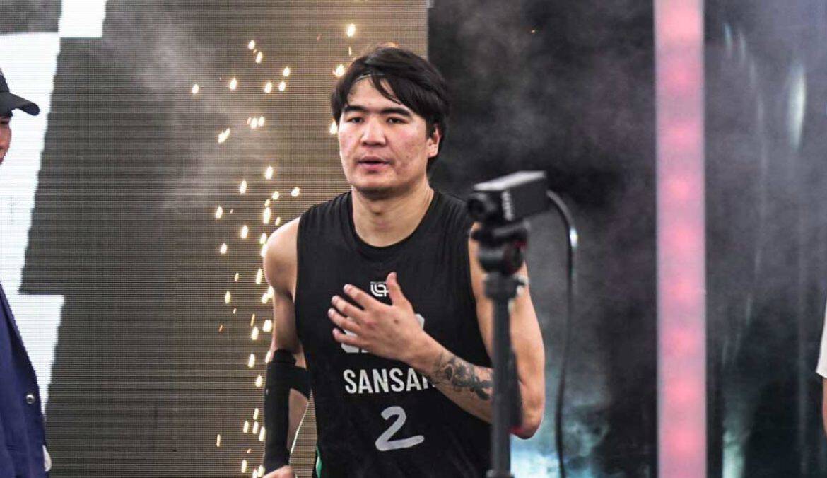 Сансар М Банк "Sukhbaatar Challenger"-т 4-р байр эзэллээ