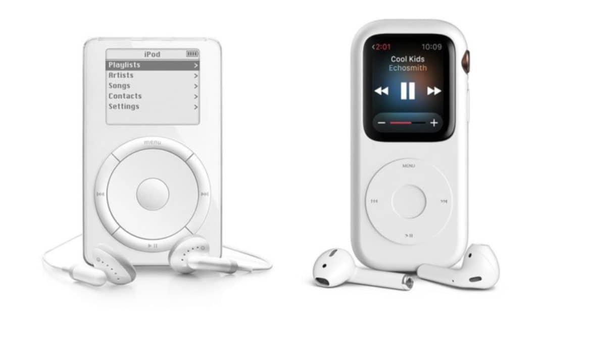 iPod дахин моодонд оров: Apple-ийн хуучин плеер яагаад залуусын сонирхлыг татав