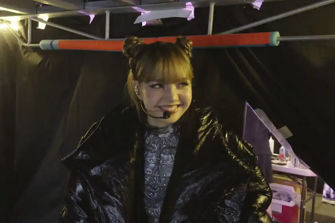 Always Lalisa