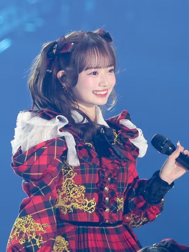AKB48 хамтлагийн гишүүн Мэй Ханада болон “DH Co., Ltd” агентлагийн маргаан шүүхийн тавцанд очихоор болов 6 Мэй