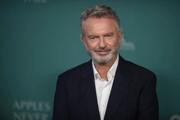 “Jurassic Park” киноны од Сэм Нилл 78 насандаа таалал төгсжээ 6 Сэм Нилл 78 насандаа таалал төгсжээ