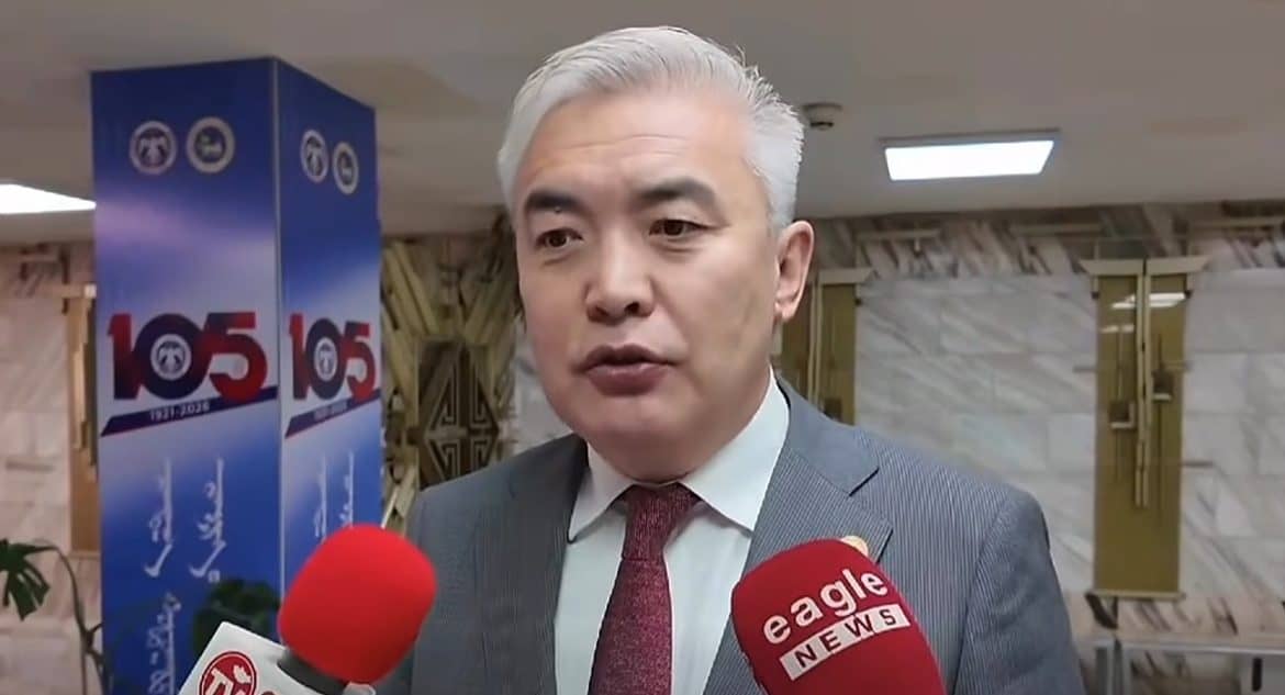 Шөвгийн 63 бөхийн сорьцод допинг илрээгүй