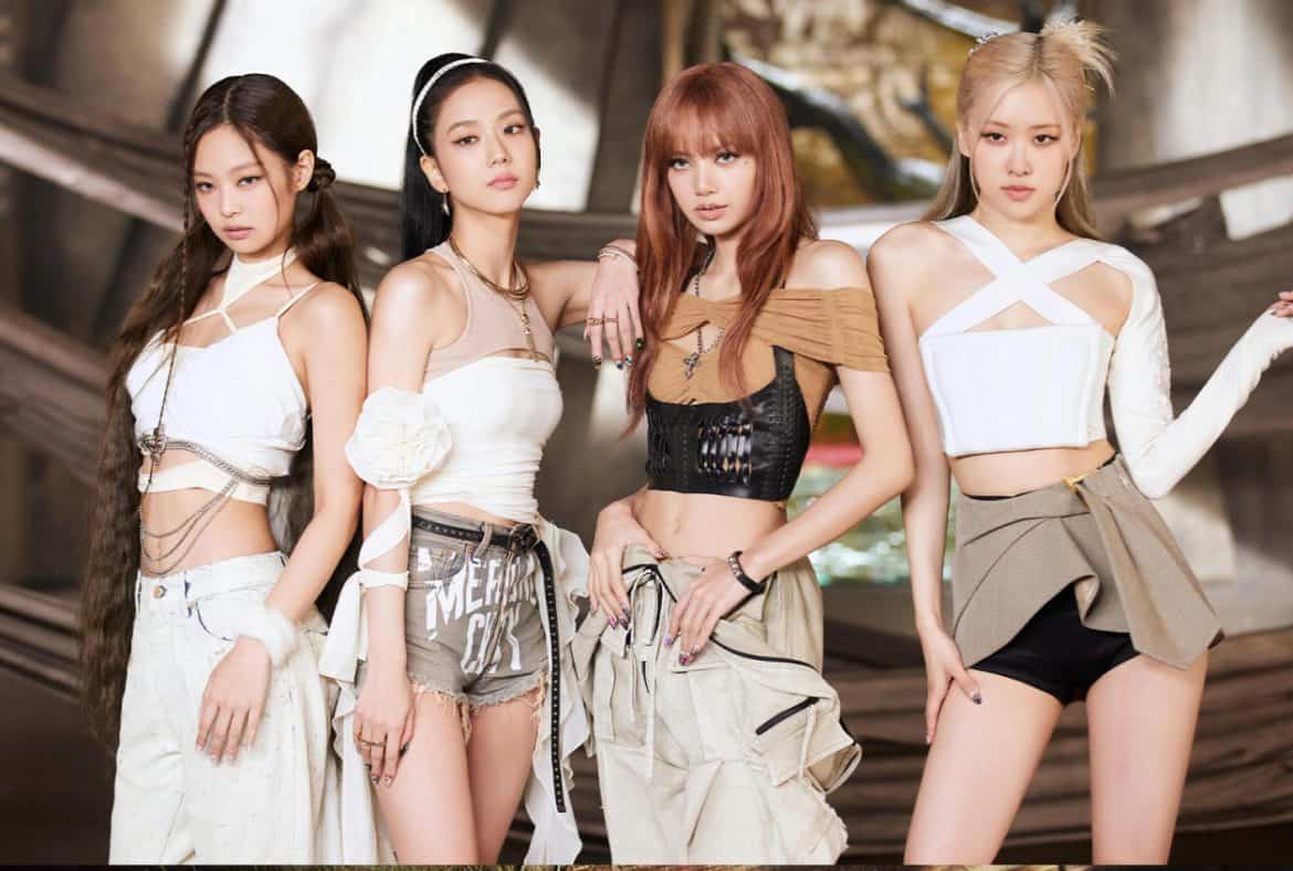 BLACKPINK