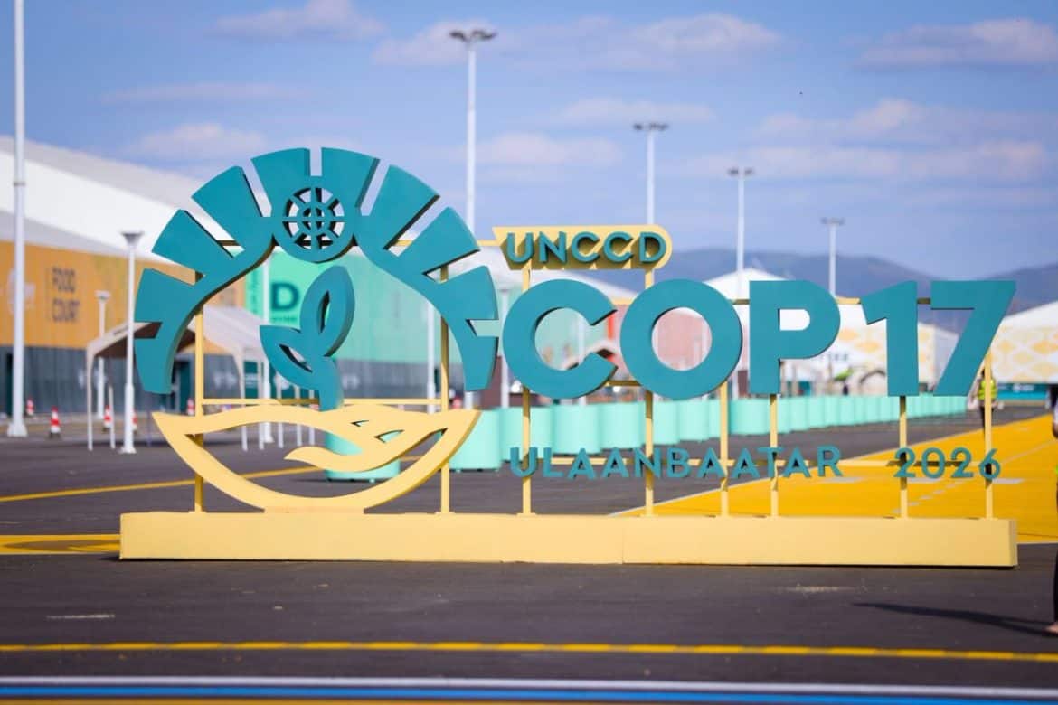 COP17