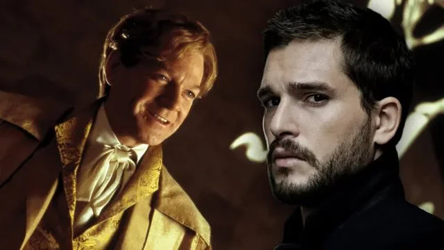 “Game of Thrones”-ийн од Кит Харингтон “Harry Potter” цувралд тоглоно 6 “Game of Thrones”-ийн од Кит Харингтон “Harry Potter” цувралд тоглоно
