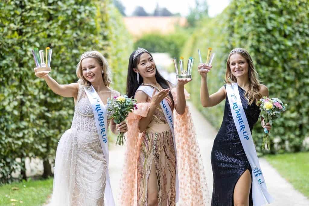 Д.Оюунболор “Miss Deaf World 2026” титмийн эзэн боллоо 7 Д.Оюунболор “Miss Deaf World 2026” титмийн эзэн боллоо