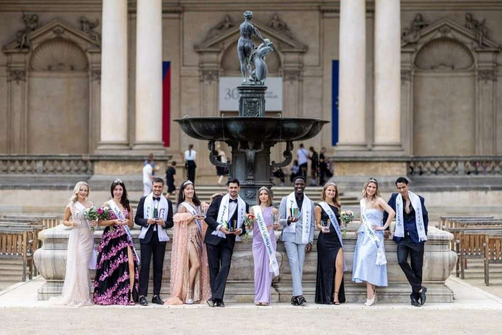 Д.Оюунболор “Miss Deaf World 2026” титмийн эзэн боллоо 8 Д.Оюунболор “Miss Deaf World 2026” титмийн эзэн боллоо