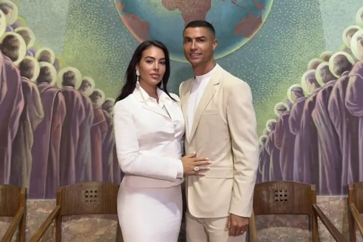 Криштиану Роналду
