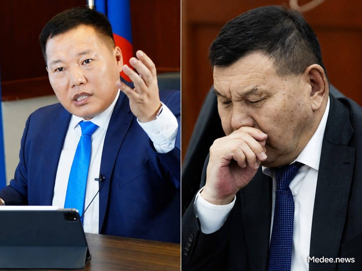 УИХ-ын бүлгүүд ээлжит бусаар хуралдаж шийдэлд хүрч чадсангүй
