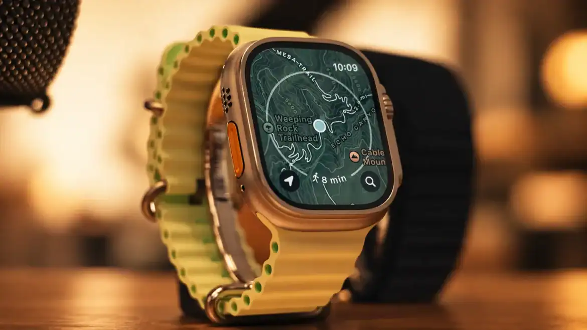 Apple Watch