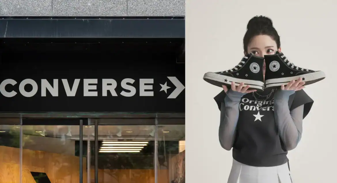 Converse