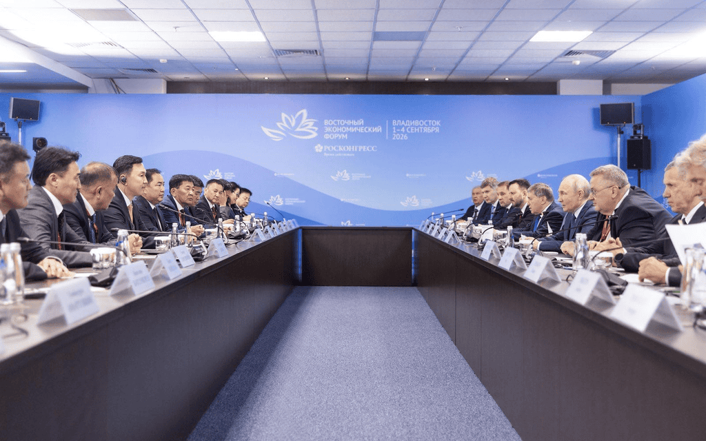 Монгол, Орос хамтарсан томоохон төслүүдээ эрчимжүүлэхээр тохиролцов 6 Монгол, Орос томоохон төслүүдээ эрчимжүүлнэ