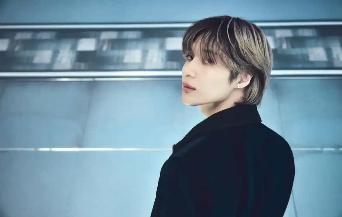 SHINee тэмин