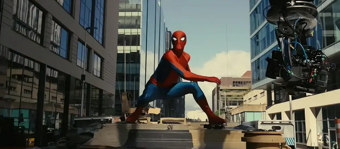 Spider-Man: Brand New Day АНУ-д түүхэн рекорд тогтоов