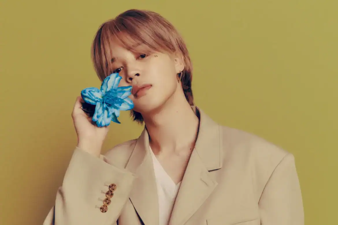 bts jimin