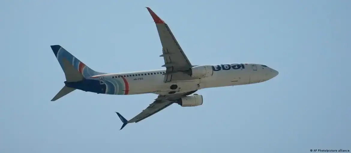 Flydubai