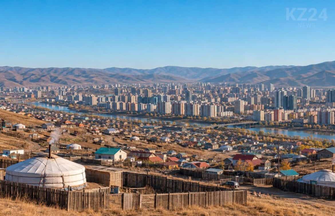Ирэх долоо хоногт ихэнх нутгаар дулаарна